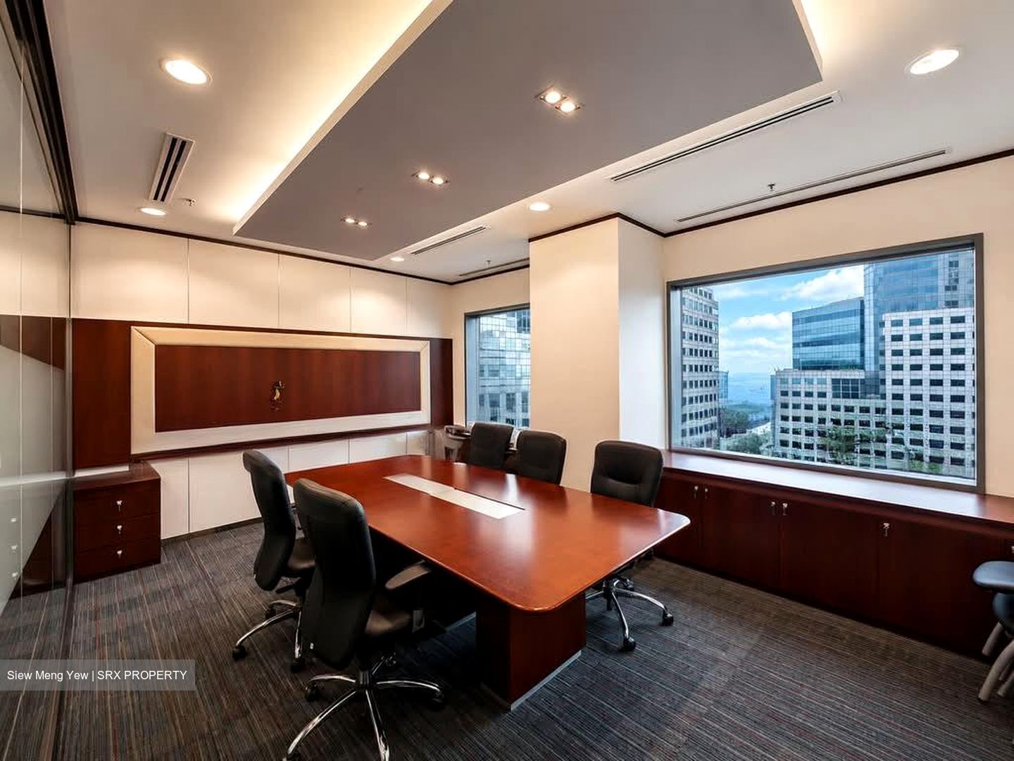 Suntec City (D1), Office #575911841